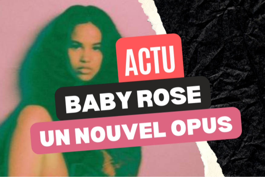 "Through and Through", l'opus de Baby Rose