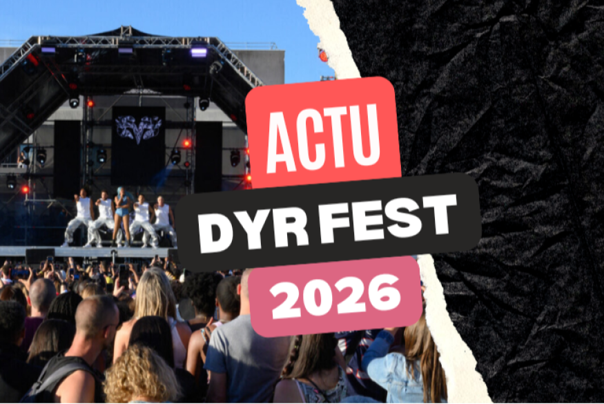 Do You Remember Fest 2026 à Mériel : le line-up complet