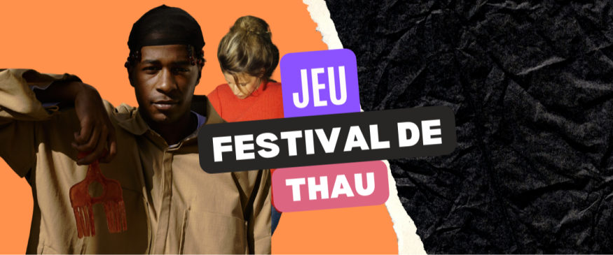 Vos PASS pour Le Festival de Thau en Occitanie - Soul Addict - Le site de l'Urban-Soul…