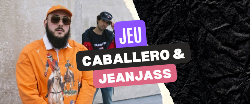 Caballero & JeanJass, le Mas des Escaravatiers : vos PASS - Soul Addict - Le site de…