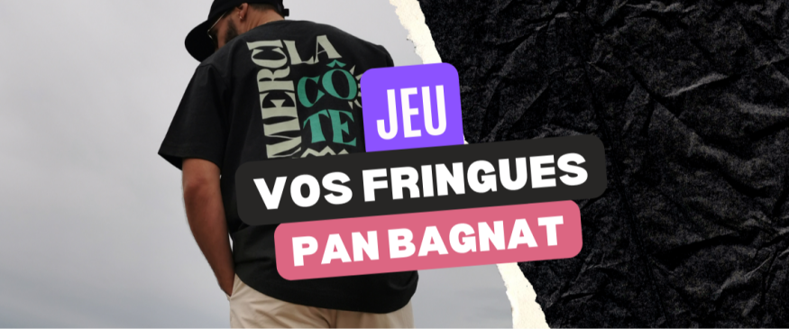 Vos fringues de la marque Pan Bagnat - Soul Addict - Le site de l'Urban-Soul Culture