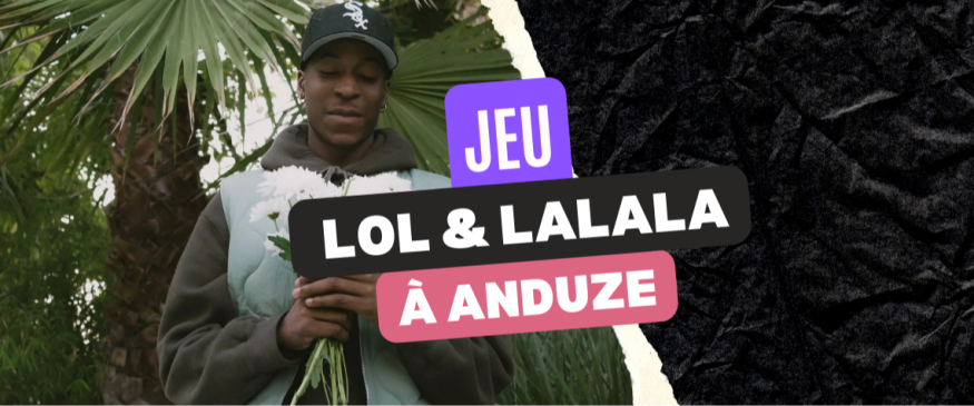 Une expérience live au festival Lol & Lalala à Anduze - Soul Addict - Le site de…