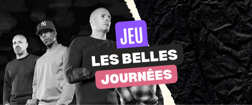 Les Belles Journées à Bourgoin-Jallieu : vos PASS - Soul Addict - Le site de l'Urban-Soul…