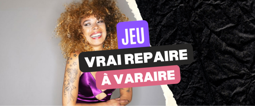 Une expérience live au Vrai Repaire Fest dans le Lot - Soul Addict - Le site de…
