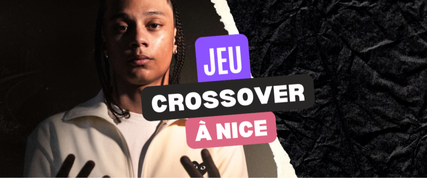Une expérience live au Crossover à Nice - Soul Addict - Le site de l'Urban-Soul Culture