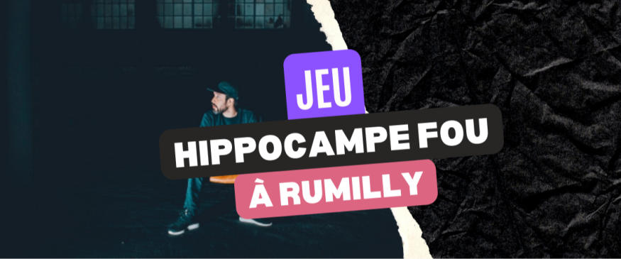 Une soirée avec Hippocampe Fou à Rumilly - Soul Addict - Le site de l'Urban-Soul Culture