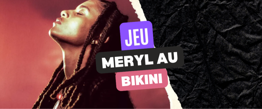 Vos PASS pour Meryl à Toulouse - Soul Addict - Le site de l'Urban-Soul Culture