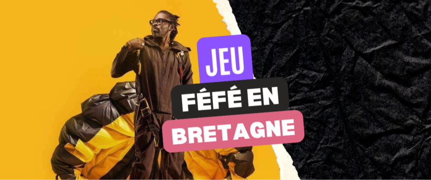 Une soirée avec Féfé en Bretagne - Soul Addict - Le site de l'Urban-Soul Culture