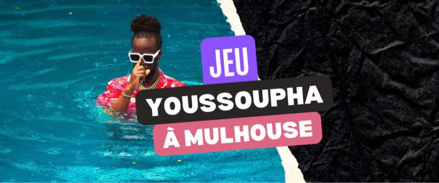 Une expérience live avec Youssoupha à Mulhouse - Soul Addict - Le site de l'Urban-Soul…