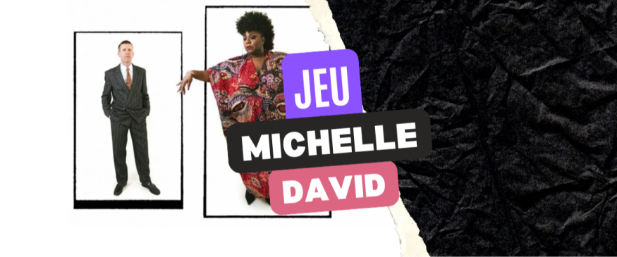Michelle David au Havre : vos places - Soul Addict - Le site de l'Urban-Soul Culture