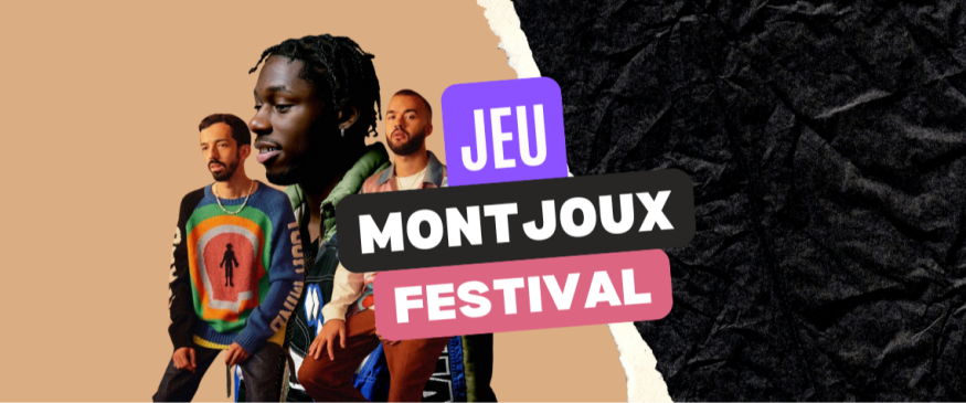 Vos PASS pour le Montjoux Festival 2025 à Thonon-les-Bains - Soul Addict - Le site de…