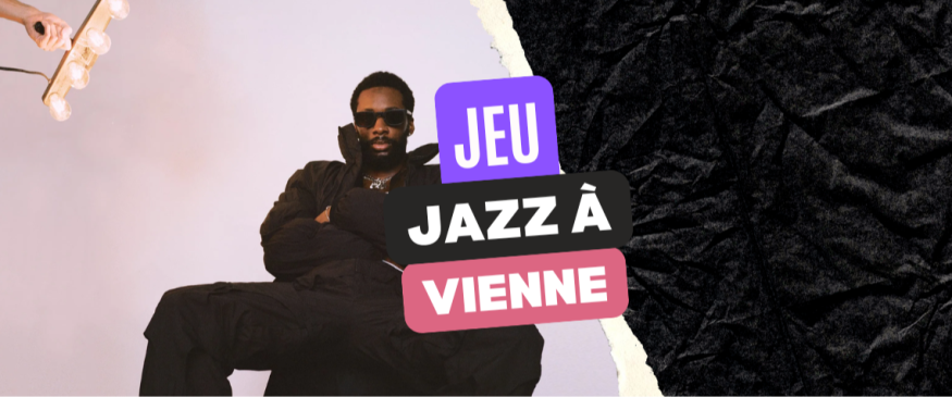 Une expérience live à Jazz à Vienne 2025 - Soul Addict - Le site de l'Urban-Soul Culture