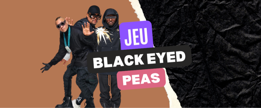 Vos PASS pour Black Eyed Peas aux Sables-d’Olonne - Soul Addict - Le site de l'Urban-Soul…