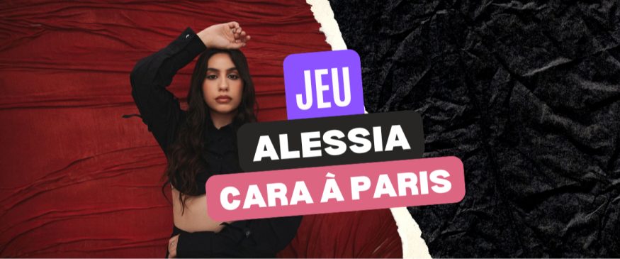 Une soirée avec Alessia Cara à Paris - Soul Addict - Le site de l'Urban-Soul Culture