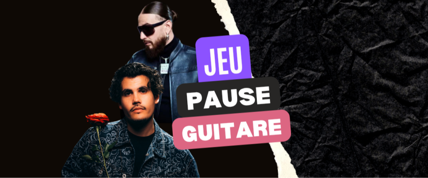 Pause Guitare 2025 à Albi : vos PASS - Soul Addict - Le site de l'Urban-Soul Culture