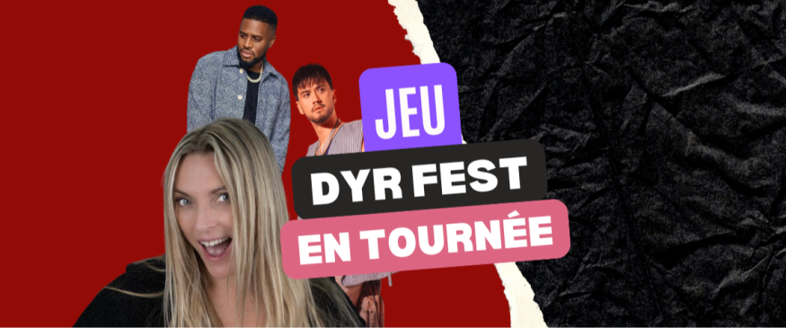 Vos PASS pour le DYR Festival 2025 à Toulouse - Soul Addict - Le site de l'Urban-Soul…