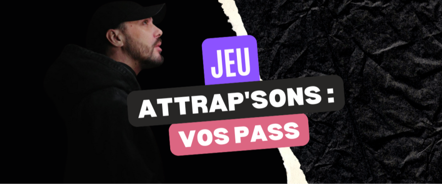 Attrap'Sons 2025 à Châtelaudren-Plouagat : vos PASS 3 jours - Soul Addict - Le site de…