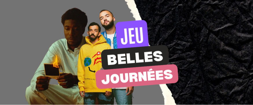 Belles journées 2025 à Bourgoin-Jallieu : vos PASS - Soul Addict - Le site de…