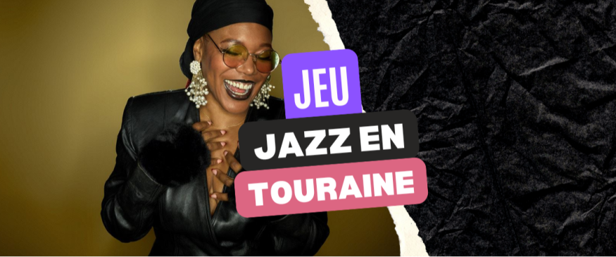 China Moses à Jazz en Touraine 2025 : vos PASS - Soul Addict - Le site de l'Urban-Soul…