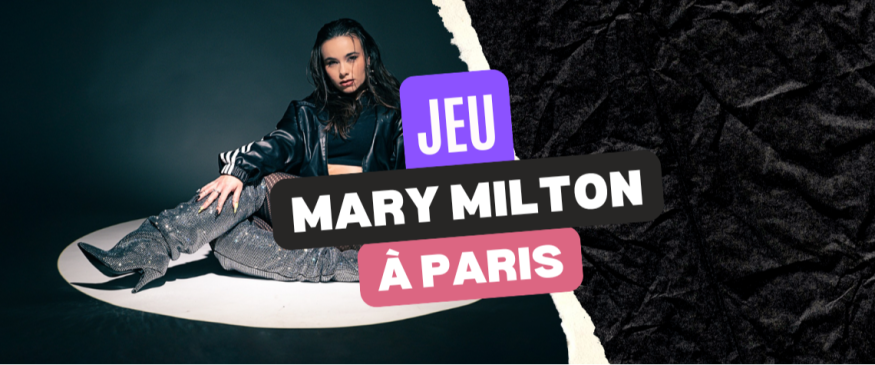 Une soirée avec Mary Milton au Bizz'Art à Paris - Soul Addict - Le site de l'Urban-Soul…