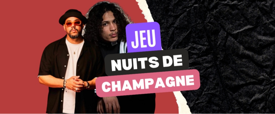 Vos PASS pour les Nuits de Champagne 2025 à Troyes - Soul Addict - Le site de…