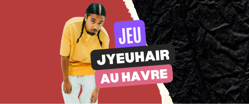 Une soirée avec Jyeuhair au Havre - Soul Addict - Le site de l'Urban-Soul Culture