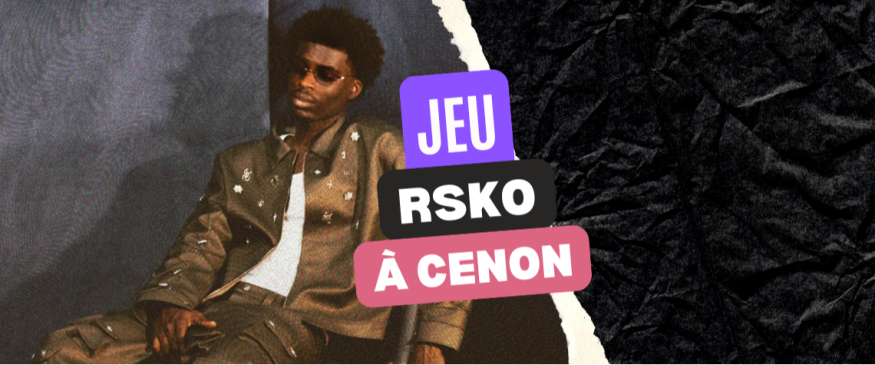 RSKO au Rocher de Palmer à Cenon : vos PASS - Soul Addict - Le site de l'Urban-Soul…