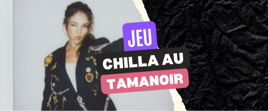 Chilla au Tamanoir à Gennevilliers : vos PASS - Soul Addict - Le site de l'Urban-Soul…