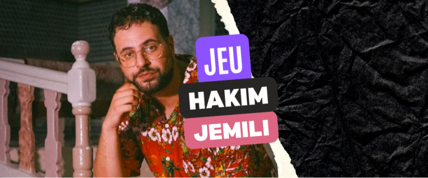 Hakim Jemili à Nice : vos invitations - Soul Addict - Le site de l'Urban-Soul Culture