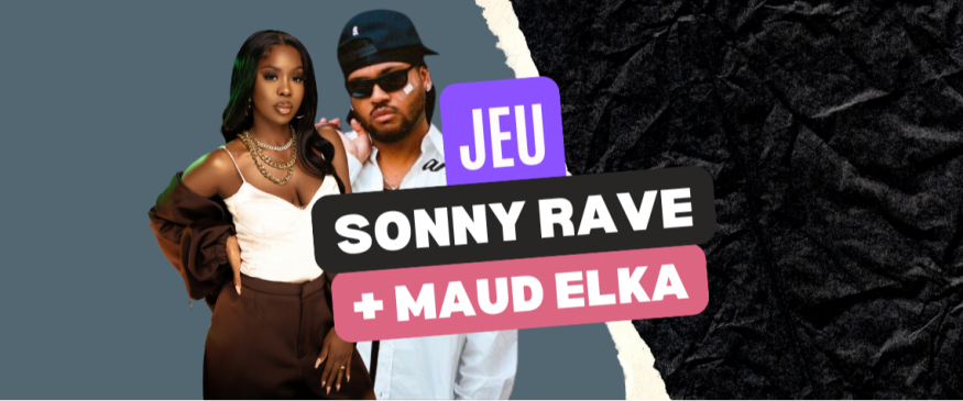 Sonny Rave + Maud Elka au Plan à Ris-Orangis : vos PASS - Soul Addict - Le site de…