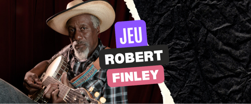 Robert Finley en tournée : vos PASS - Soul Addict - Le site de l'Urban-Soul Culture