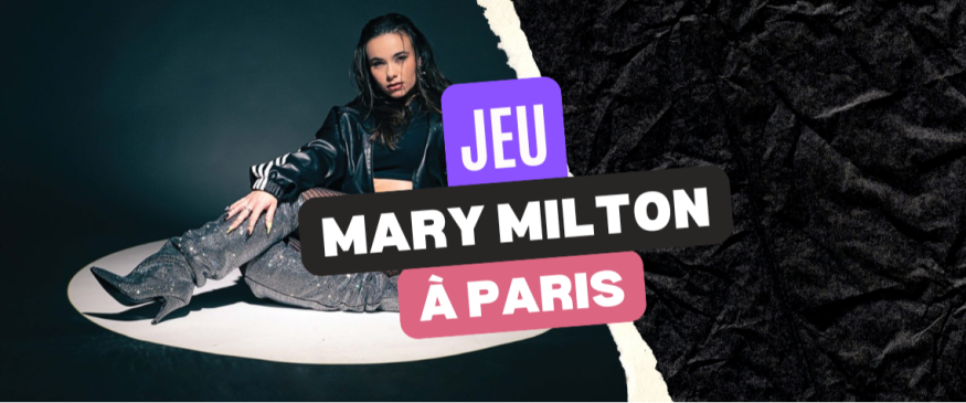 Une soirée avec Mary Milton au Solo à Paris - Soul Addict - Le site de l'Urban-Soul…