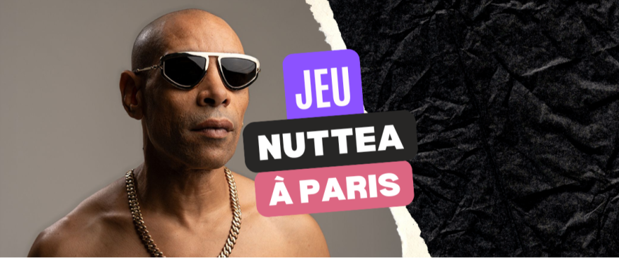 Vos PASS pour Nuttea au Bataclan à Paris - Soul Addict - Le site de l'Urban-Soul Culture