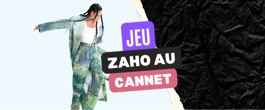 Zaho à La Palestre au Cannet : vos places - Soul Addict - Le site de l'Urban-Soul Culture