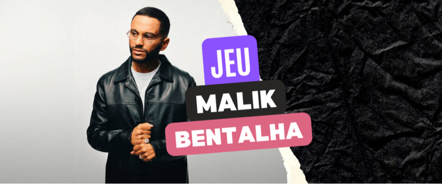 Malik Bentalha en tournée : gagnez vos places - Soul Addict - Le site de l'Urban-Soul…