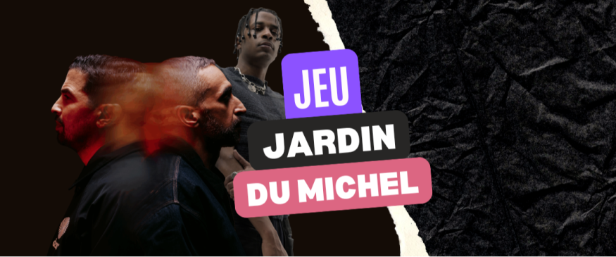 Vos PASS pour le Jardin du Michel 2026 dans la région Grand Est - Soul Addict - Le site…