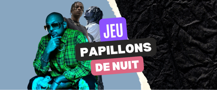 Papillons de Nuit 2026 à Saint-Laurent-de-Cuves : vos PASS - Soul Addict - Le site de…