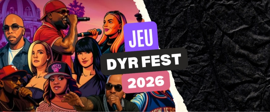 Do You Remember Festival 2026 à Toulouse : vos PASS - Soul Addict - Le site de…