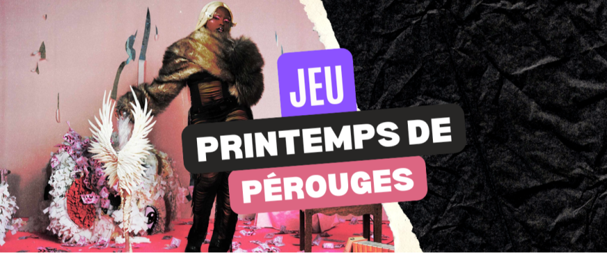 Théodora au Printemps de Pérouges 2026 : vos PASS - Soul Addict - Le site de l'Urban-Soul…