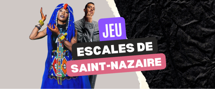 Les Escales de Saint-Nazaire 2026 : vos PASS - Soul Addict - Le site de l'Urban-Soul…