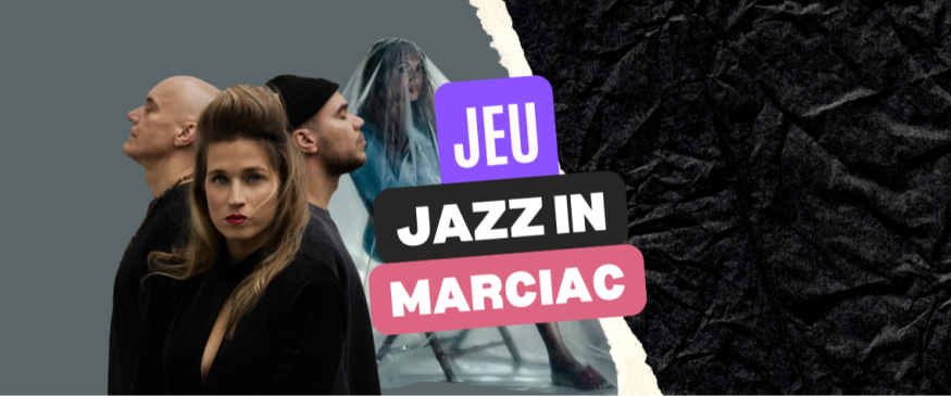 Jazz in Marciac 2026 : vos PASS - Soul Addict - Le site de l'Urban-Soul Culture