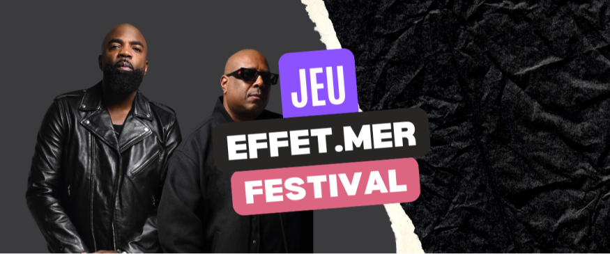 Effet.Mer Festival 2026 à Mers-les-Bains : vos PASS - Soul Addict - Le site de…