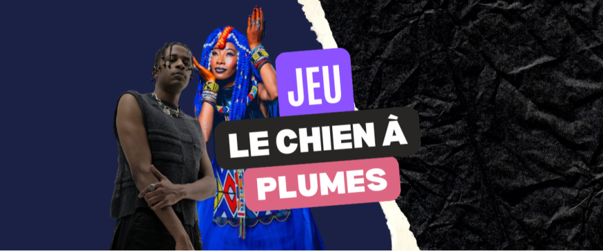 Le Chien à Plumes 2026 à Langres : votre PASS 3 jours - Soul Addict - Le site de…