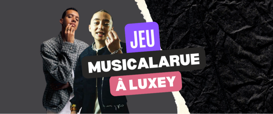 Une expérience live à Musicalarue 2026 à Luxey - Soul Addict - Le site de l'Urban-Soul…