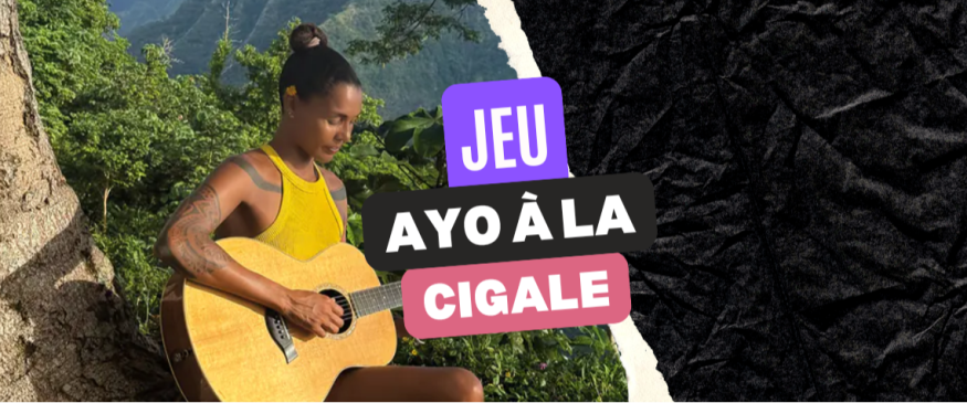 Vos PASS pour Ayo à La Cigale à Paris - Soul Addict - Le site de l'Urban-Soul Culture