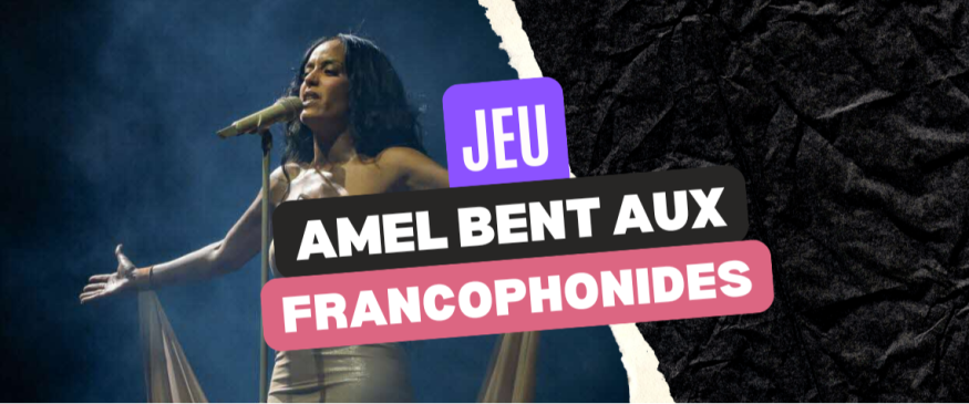 Amel Bent à Oullins-Pierre-Bénite : vos places - Soul Addict - Le site de l'Urban-Soul…
