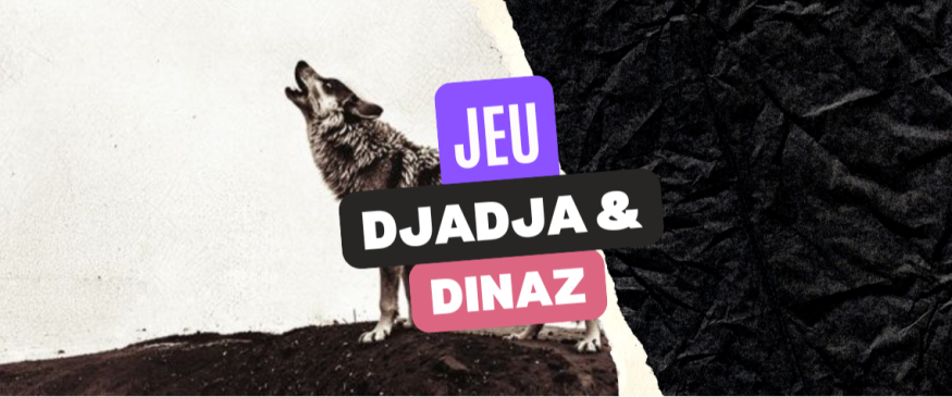 Une soirée avec Djadja & Dinaz à Nice - Soul Addict - Le site de l'Urban-Soul Culture
