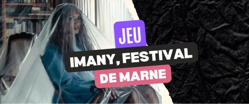 Imany au Festival de Marne 2026 : vos PASS - Soul Addict - Le site de l'Urban-Soul Culture
