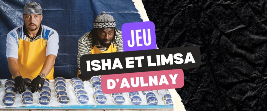 Isha et Limsa d’Aulnay à Nice : vos PASS - Soul Addict - Le site de l'Urban-Soul Culture