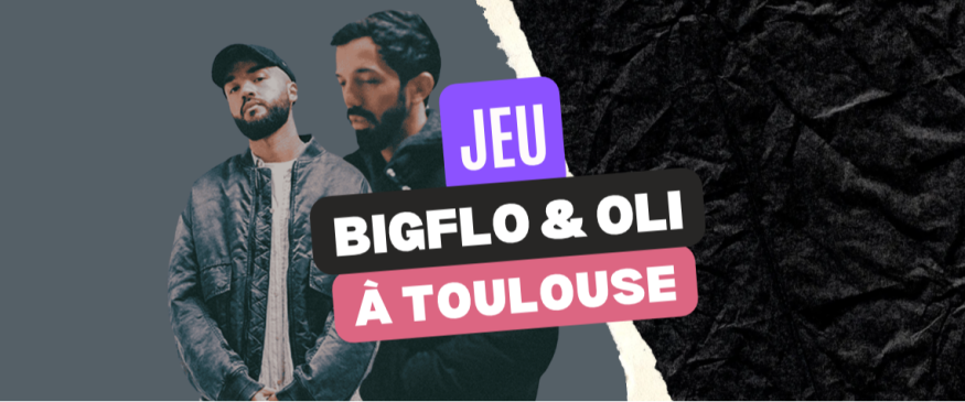 Bigflo & Oli au Zénith de Toulouse : vos PASS - Soul Addict - Le site de l'Urban-Soul…